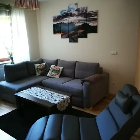 Appartement Hania Zakopane
