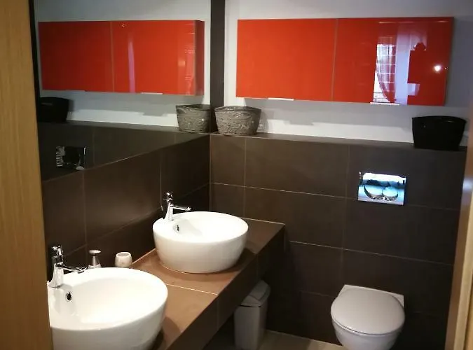 Hania Appartement Zakopane