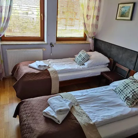 Hania Apartman *