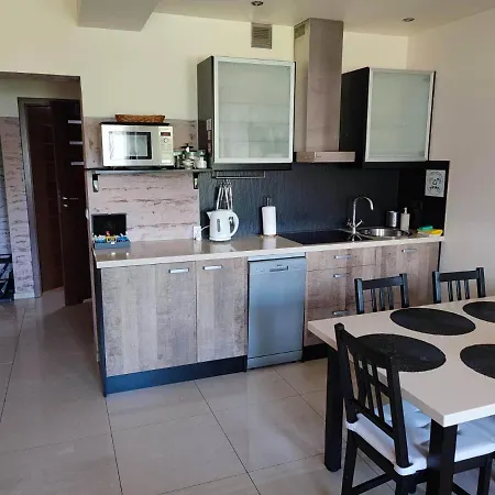 Hania Apartman