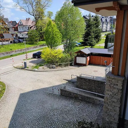 Hania Apartman *