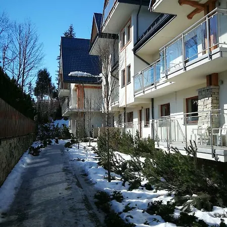 Hania Apartman