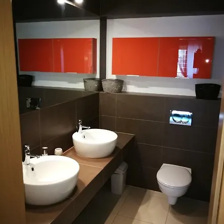 Hania Apartamento Zakopane