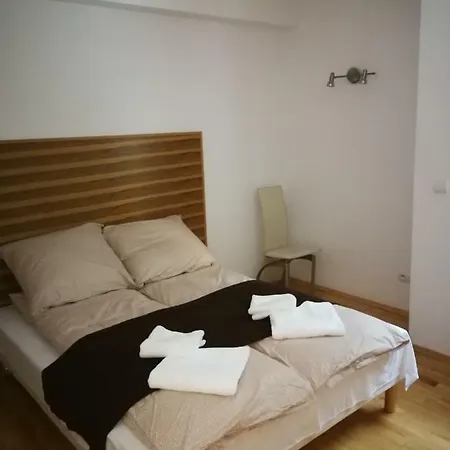 Apartman Hania