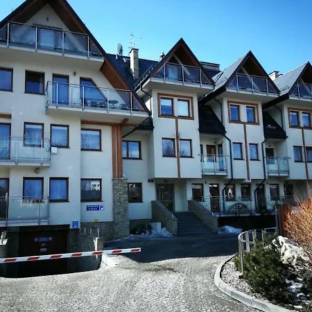 Hania Apartman