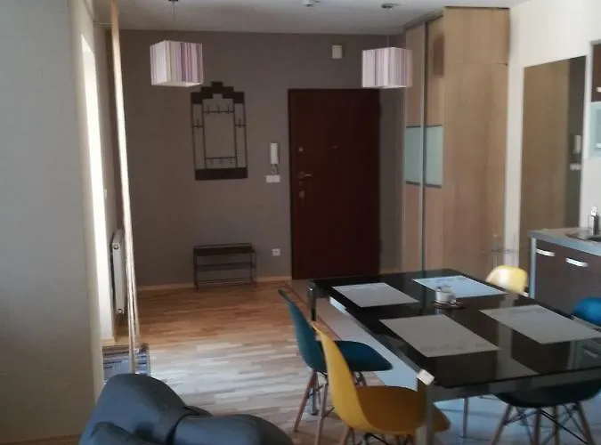 Hania Appartamento Zakopane